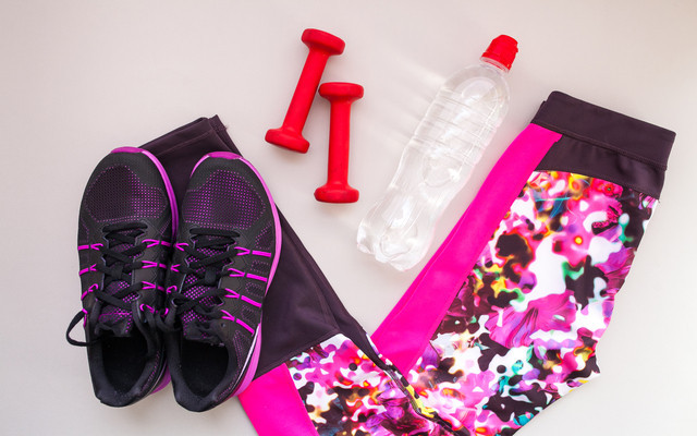 Running y atletismo