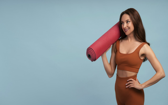 Yoga y pilates