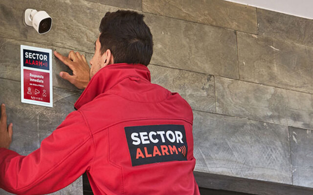 Seguridad del hogar