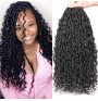Cabello Sintético