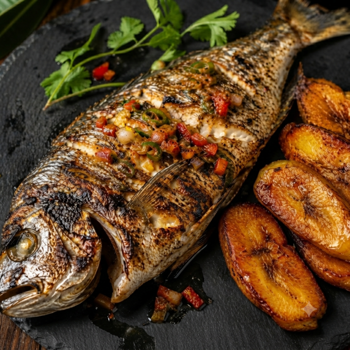 El Punto de Encuentro de los Mejores Chefs y Restaurantes